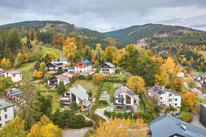 Prodej rodinného domu, Janské Lázně, Lyžařská, 230 m2