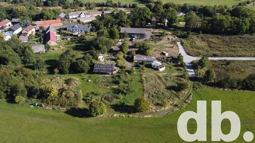 Prodej pozemku pro bydlení, Toužim, 8027 m2