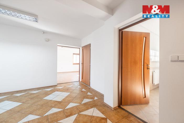 Prodej obchodního prostoru, Velká nad Veličkou, 187 m2