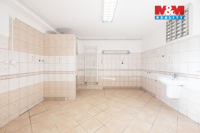 Prodej obchodního prostoru, Velká nad Veličkou, 187 m2