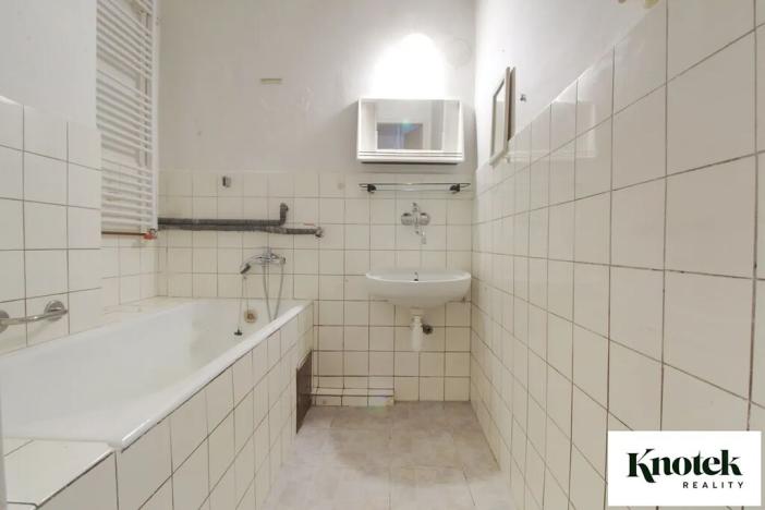 Prodej bytu 2+1, Prostějov, Milíčova, 60 m2