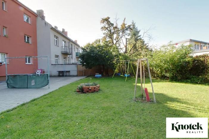 Prodej bytu 2+1, Prostějov, Milíčova, 60 m2