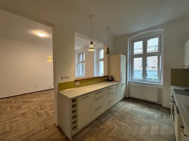 Prodej bytu 3+kk, Plzeň, Skrétova, 95 m2