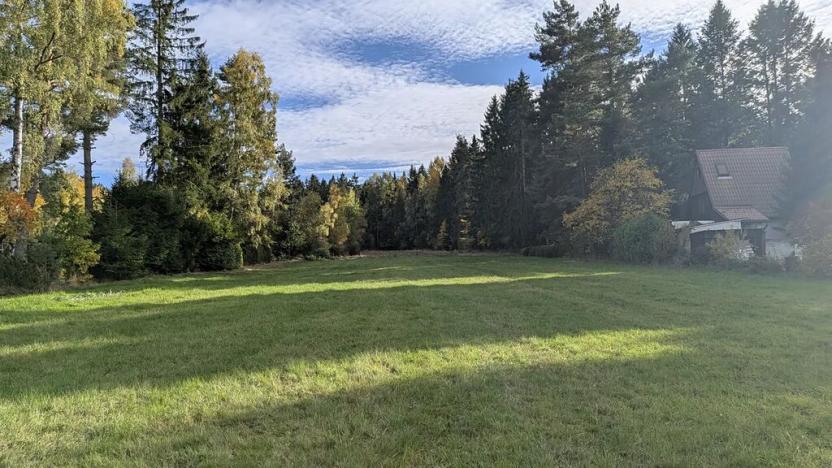 Prodej louky, Hůrky, 6400 m2