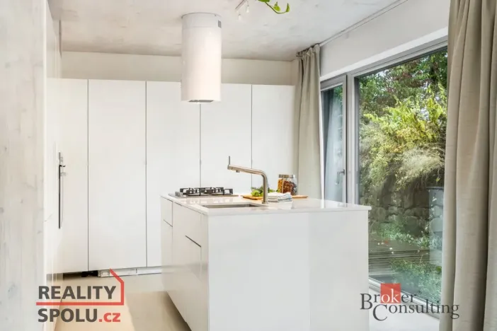 Prodej rodinného domu, Kryštofovo Údolí, 121 m2