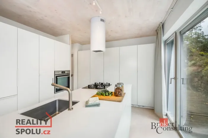 Prodej rodinného domu, Kryštofovo Údolí, 121 m2