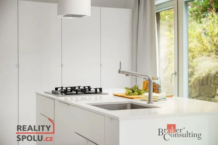 Prodej rodinného domu, Kryštofovo Údolí, 121 m2