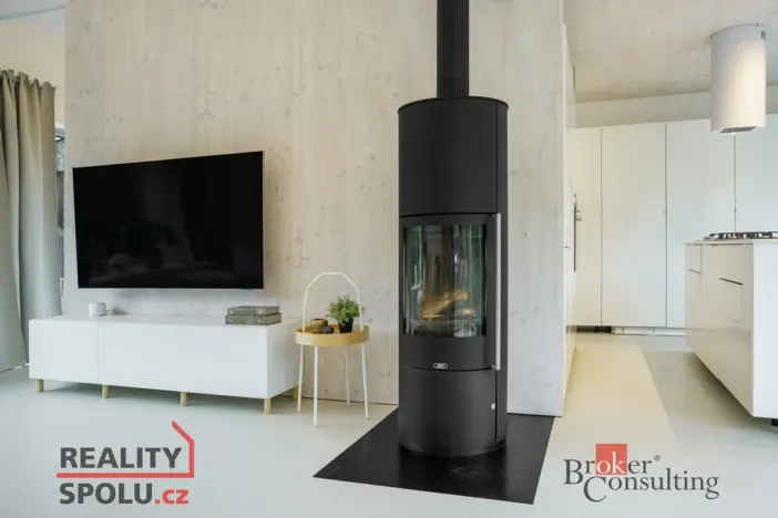 Prodej rodinného domu, Kryštofovo Údolí, 121 m2