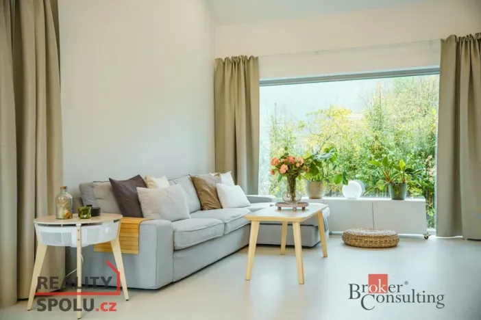 Prodej rodinného domu, Kryštofovo Údolí, 121 m2