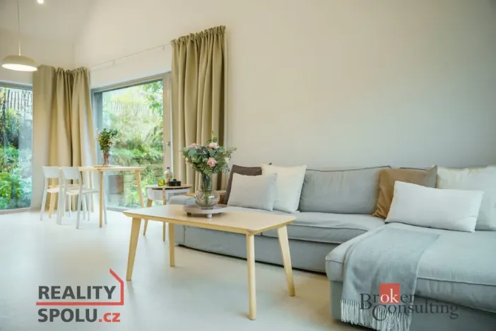 Prodej rodinného domu, Kryštofovo Údolí, 121 m2