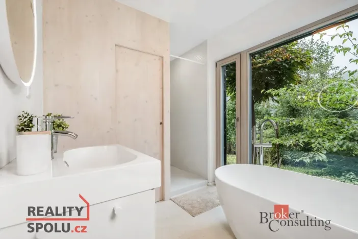 Prodej rodinného domu, Kryštofovo Údolí, 121 m2