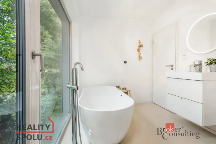 Prodej rodinného domu, Kryštofovo Údolí, 121 m2