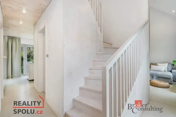 Prodej rodinného domu, Kryštofovo Údolí, 121 m2