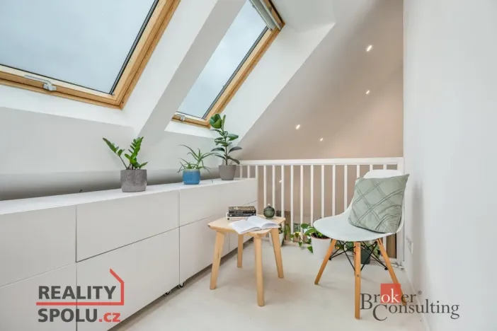 Prodej rodinného domu, Kryštofovo Údolí, 121 m2