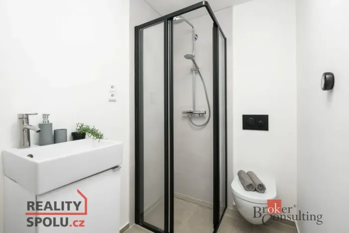 Prodej rodinného domu, Kryštofovo Údolí, 121 m2