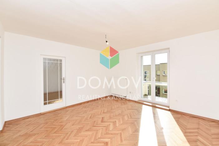 Pronájem bytu 3+1, Beroun, Vladislava Vančury, 63 m2