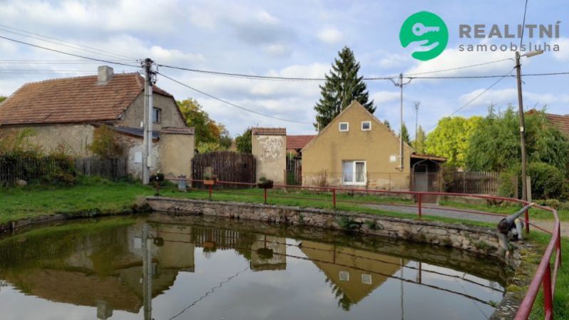 Prodej rodinného domu, Radětice, Palivo, 132 m2