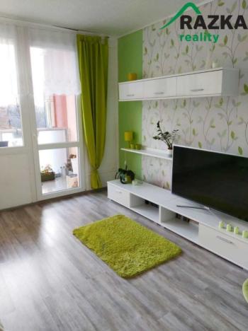 Pronájem bytu 3+1, Přimda, Nová, 71 m2