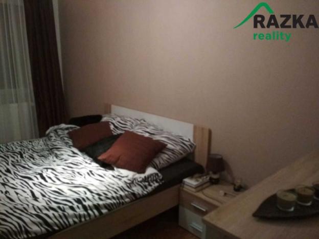 Pronájem bytu 3+1, Přimda, Nová, 71 m2