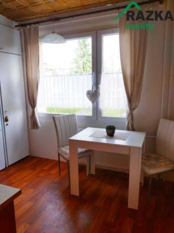 Pronájem bytu 3+1, Přimda, Nová, 71 m2