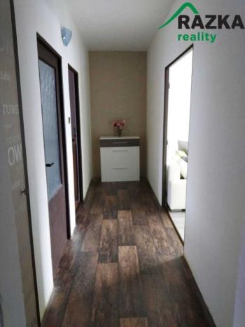 Pronájem bytu 3+1, Přimda, Nová, 71 m2