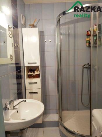 Pronájem bytu 3+1, Přimda, Nová, 71 m2