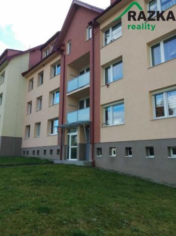 Pronájem bytu 3+1, Přimda, Nová, 71 m2