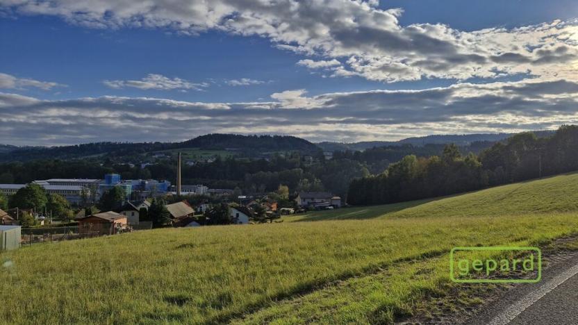 Prodej pozemku pro bydlení, Semily, 1499 m2