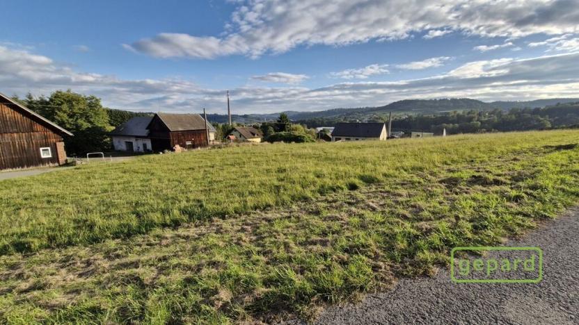 Prodej pozemku pro bydlení, Semily, 1499 m2