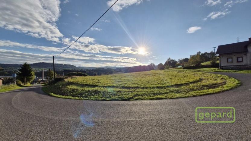 Prodej pozemku pro bydlení, Semily, 1499 m2