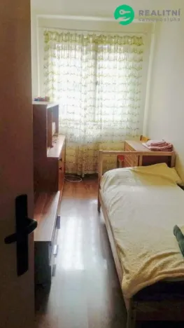 Prodej bytu 3+1, Chrudim, Jabloňová, 63 m2