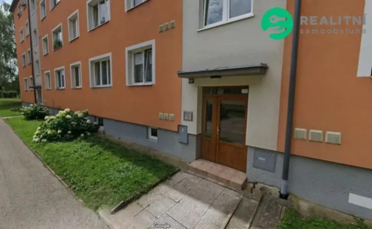 Prodej bytu 3+1, Chrudim, Jabloňová, 63 m2