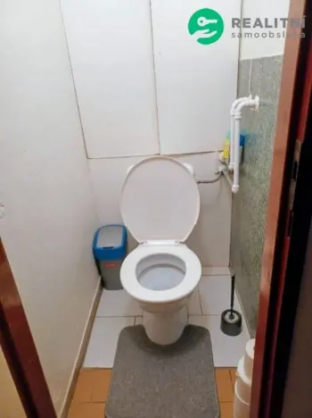 Prodej bytu 3+1, Chrudim, Jabloňová, 63 m2