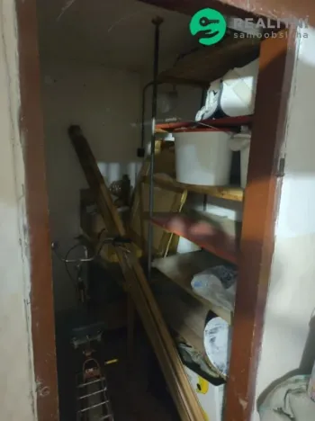 Prodej bytu 3+1, Chrudim, Jabloňová, 63 m2