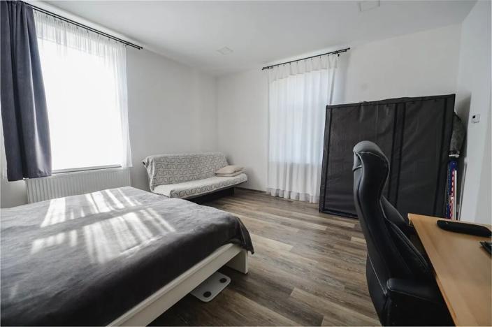 Prodej bytu 1+1, Liberec, Zlínská, 46 m2