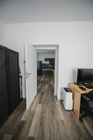 Prodej bytu 1+1, Liberec, Zlínská, 46 m2