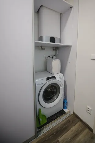 Prodej bytu 1+1, Liberec, Zlínská, 46 m2