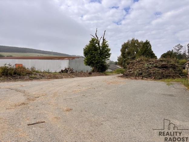 Prodej výrobních prostor, Nesovice, 1145 m2