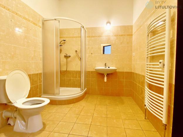 Prodej bytu 1+1, Litultovice, 43 m2