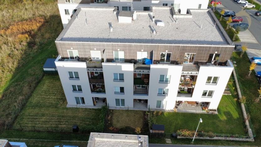 Prodej bytu 1+kk, Plzeň - Valcha, K Zelené louce, 33 m2