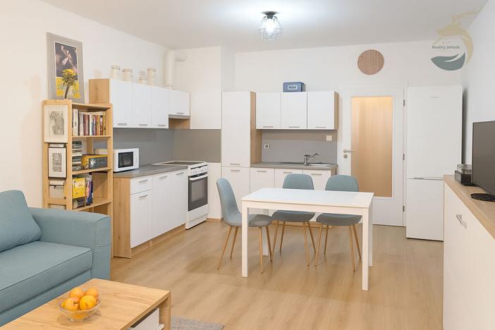 Prodej bytu 1+kk, Plzeň - Valcha, K Zelené louce, 33 m2