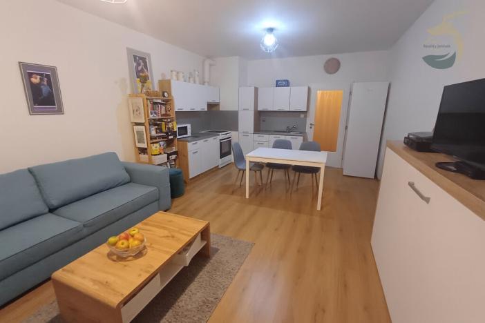 Prodej bytu 1+kk, Plzeň - Valcha, K Zelené louce, 33 m2