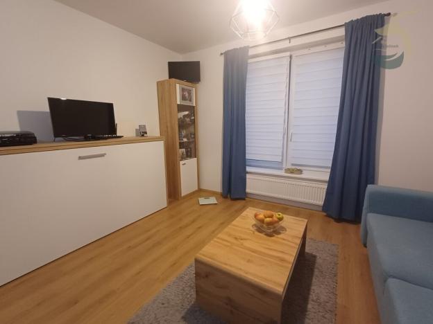 Prodej bytu 1+kk, Plzeň - Valcha, K Zelené louce, 33 m2