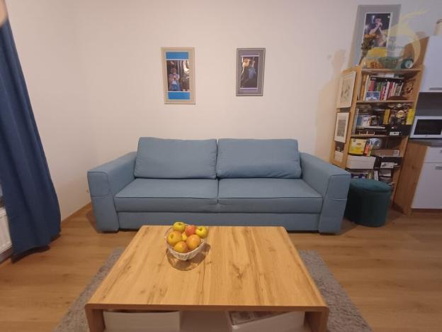 Prodej bytu 1+kk, Plzeň - Valcha, K Zelené louce, 33 m2