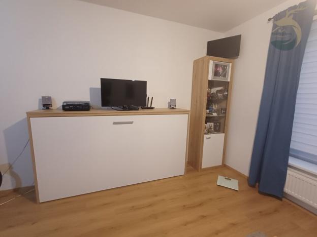 Prodej bytu 1+kk, Plzeň - Valcha, K Zelené louce, 33 m2