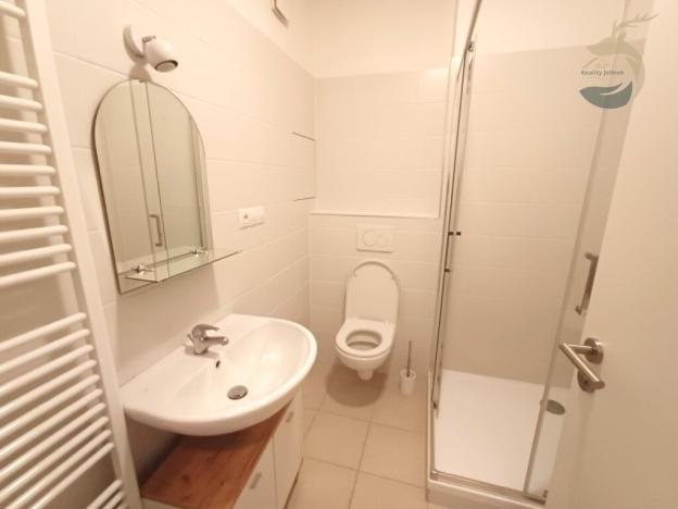 Prodej bytu 1+kk, Plzeň - Valcha, K Zelené louce, 33 m2