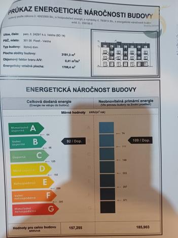 Prodej bytu 1+kk, Plzeň - Valcha, K Zelené louce, 33 m2