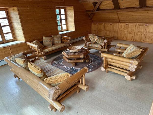 Prodej vícegeneračního domu, Povrly, Lysá, 635 m2