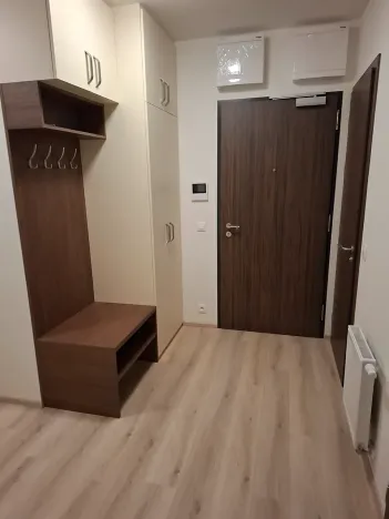 Prodej ubytování, Praha - Hostivař, Nurmiho, 80 m2