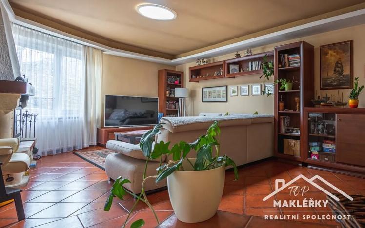 Prodej rodinného domu, Kolín, Havelcova, 290 m2